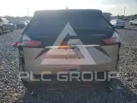2020 Ford EDGE фото