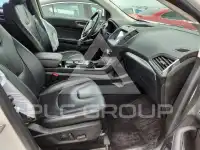 2020 Ford EDGE photo