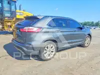 2020 Ford EDGE фото