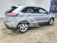 2020 Ford EDGE фото