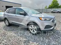2020 Ford EDGE photo