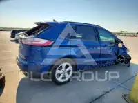 2020 Ford EDGE фото