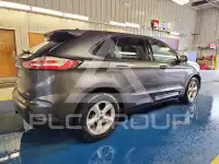 2020 Ford EDGE фото