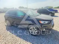 2020 Ford EDGE фото
