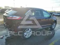 2020 Ford EDGE фото
