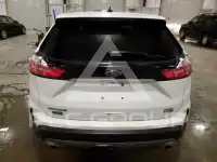 2020 Ford EDGE фото