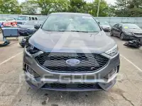2020 Ford EDGE фото