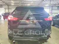 2020 Ford EDGE фото