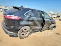 2020 Ford EDGE фото