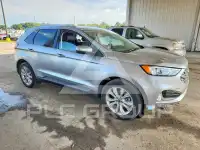 2020 Ford EDGE фото