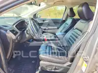 2020 Ford EDGE фото