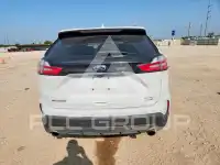 2020 Ford EDGE фото