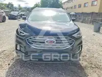 2020 Ford EDGE фото