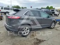 2020 Ford EDGE photo
