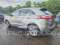 2020 Ford EDGE photo