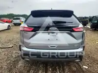 2020 Ford EDGE фото