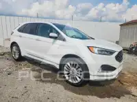 2020 Ford EDGE photo