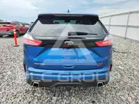 2020 Ford EDGE фото