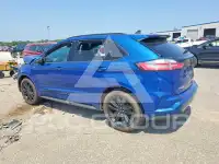 2020 Ford EDGE photo