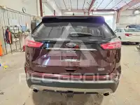2020 Ford EDGE фото