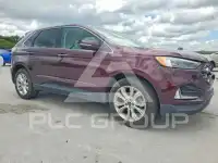 2020 Ford EDGE фото