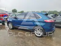 2020 Ford EDGE фото