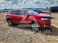 2020 Ford EDGE photo