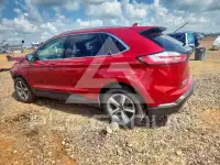 2020 Ford EDGE photo