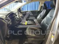 2020 Ford EDGE photo