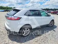 2020 Ford EDGE photo