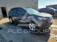 2020 Ford EDGE photo