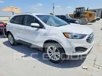 2020 Ford EDGE фото