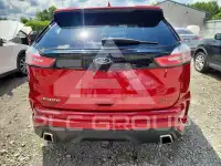 2020 Ford EDGE фото
