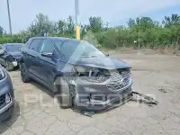 2020 Ford EDGE photo