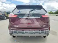 2020 Ford EDGE фото