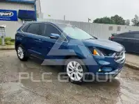 2020 Ford EDGE фото