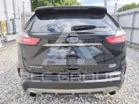 2020 Ford EDGE фото