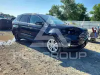 2020 Ford EDGE photo