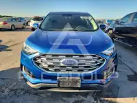 2020 Ford EDGE photo