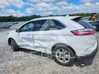 2020 Ford EDGE photo
