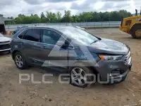 2020 Ford EDGE photo