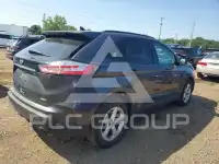 2020 Ford EDGE фото