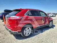 2020 Ford EDGE фото