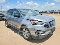 2020 Ford EDGE фото