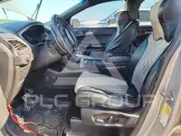 2020 Ford EDGE photo