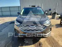 2020 Ford EDGE photo