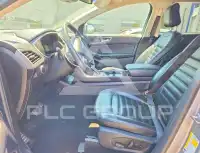 2020 Ford EDGE фото