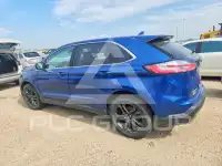 2020 Ford EDGE фото