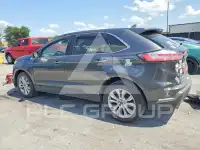 2020 Ford EDGE фото