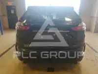 2020 Ford EDGE photo